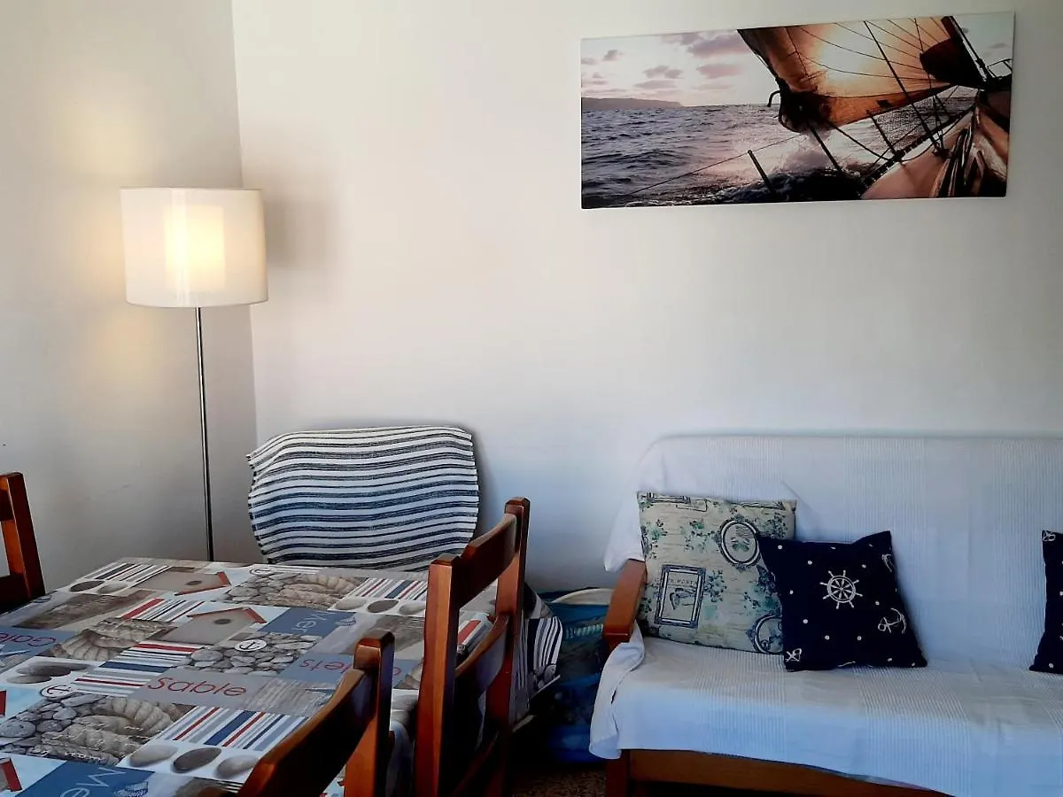 Apartamentos Franch Hospitalet De L'Infant