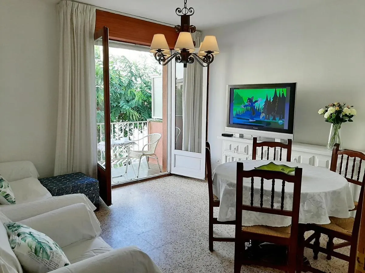 Apartamentos Franch Hospitalet De L'Infant 0*,  Ισπανία