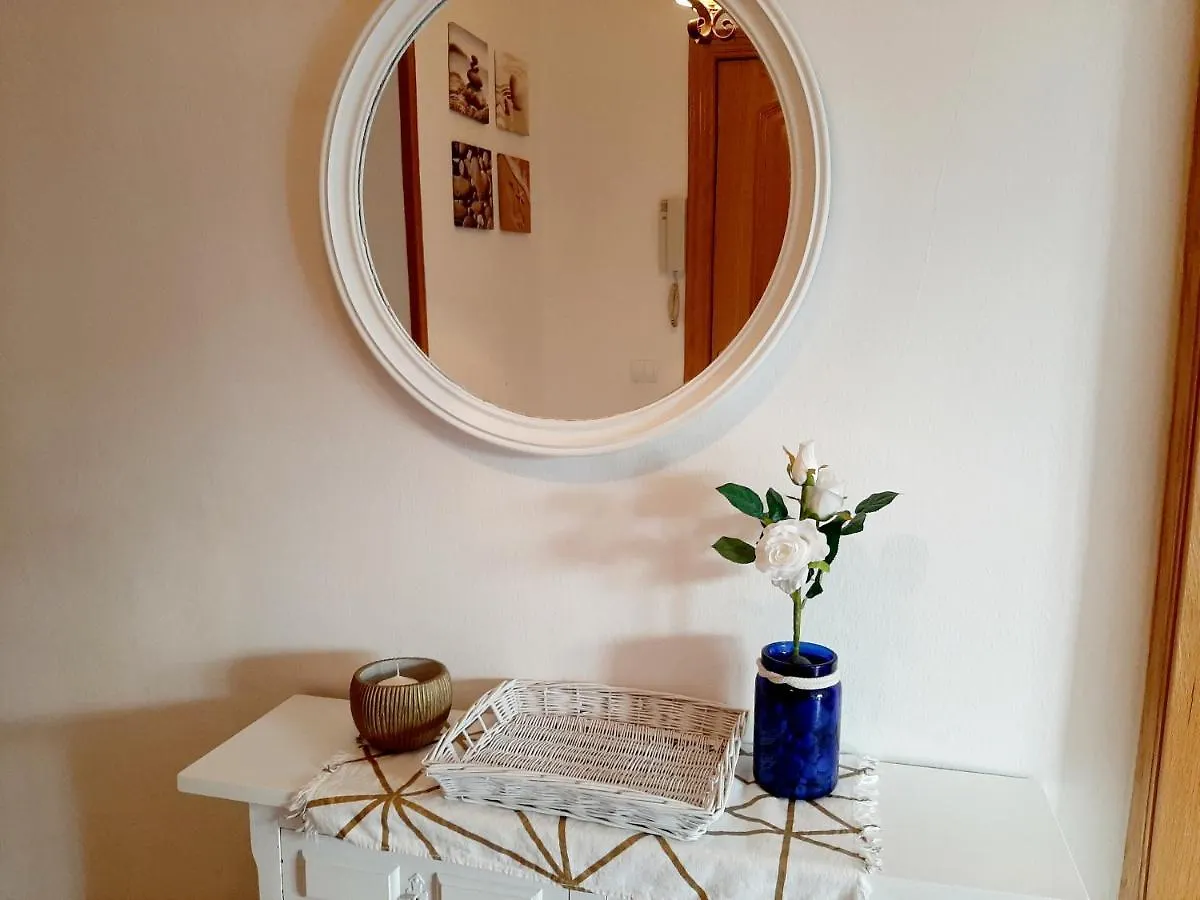 Apartamentos Franch Hospitalet De L'Infant