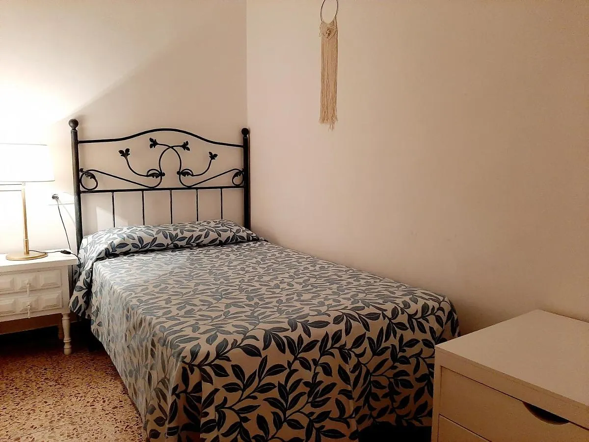 Apartamentos Franch Hospitalet De L'Infant Appartement