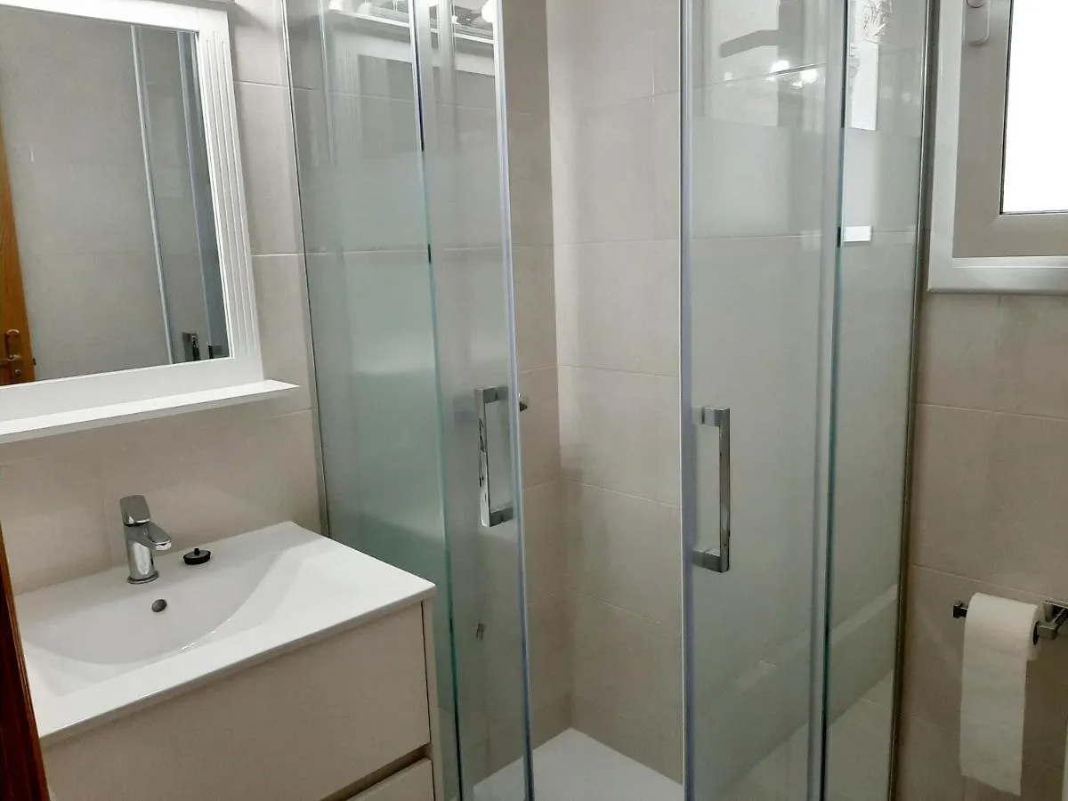 Appartement Apartamentos Franch Hospitalet De L'Infant Spanje