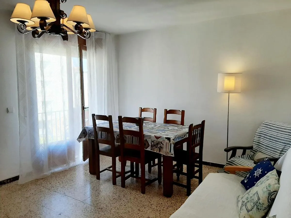 Apartamentos Franch Hospitalet De L'Infant