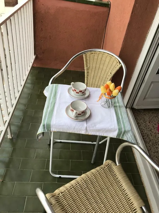Apartamentos Franch Hospitalet De L'Infant Appartement